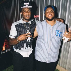 Meet your Posher, Kendrick