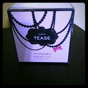 Victoria's secret tease