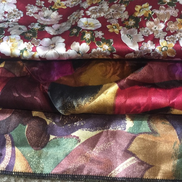 Men's handkerchiefs