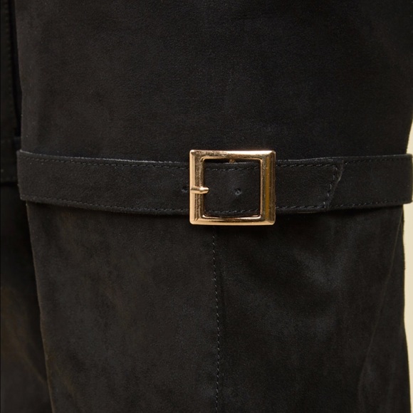 ModCloth You Were Right All Alum Boots - Picture 3 of 5