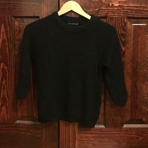 Moving sale!! Zara sweater