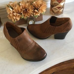 B.O.C born concept size 9