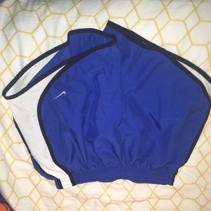 Women's Small Nike Running Shorts