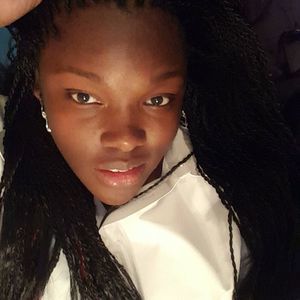 Meet your Posher, Tonya