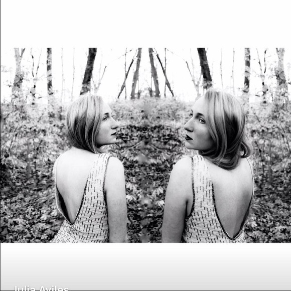 Free people sequin romper