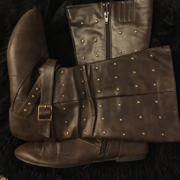 Boots!!