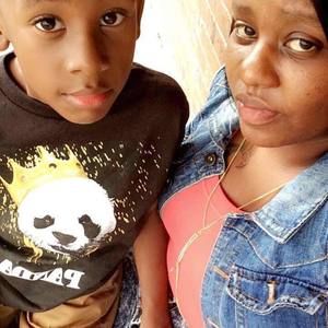 Meet your Posher, Tabitha