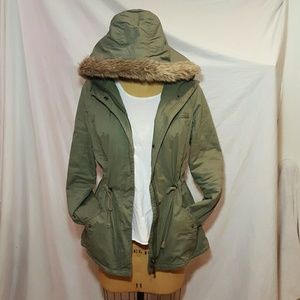 Parka