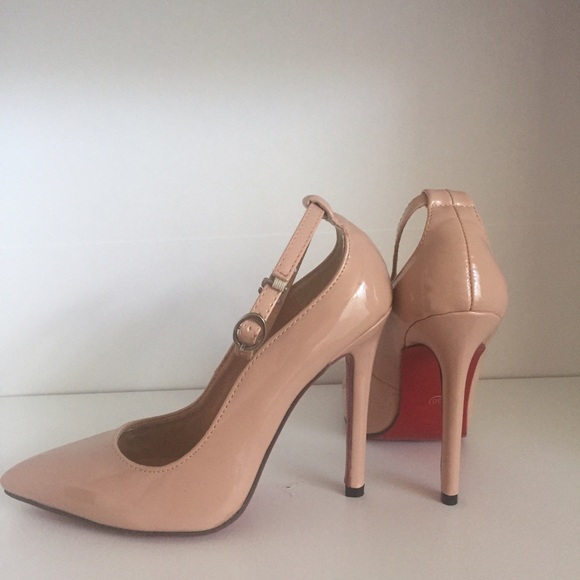 Christian Louboutins
