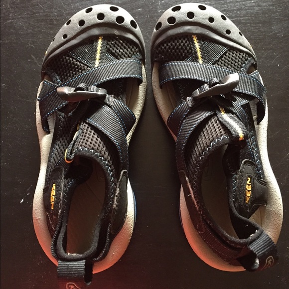Keen sandals