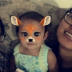 Meet your Posher, Mylinh