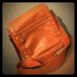 Aldo Messenger Bag