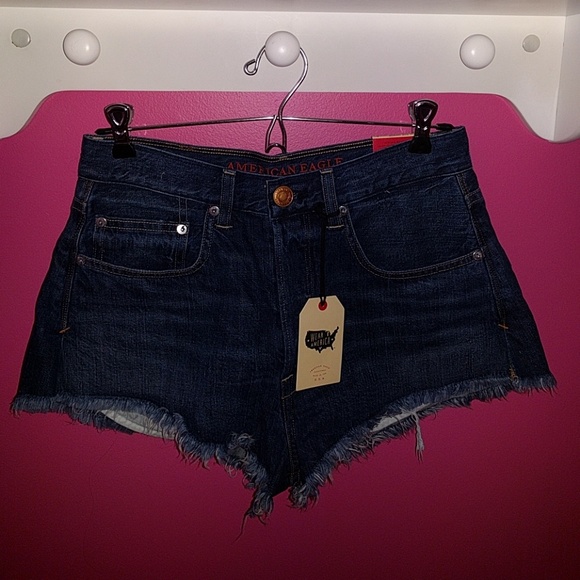 AEO shorts