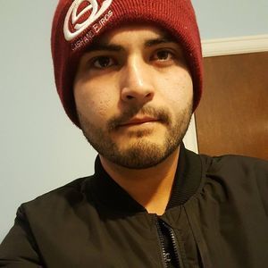 Meet your Posher, Thomas