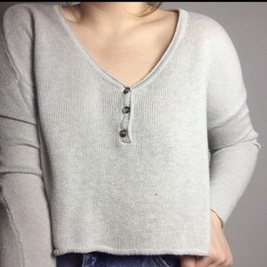 Urban outfitters sweater
