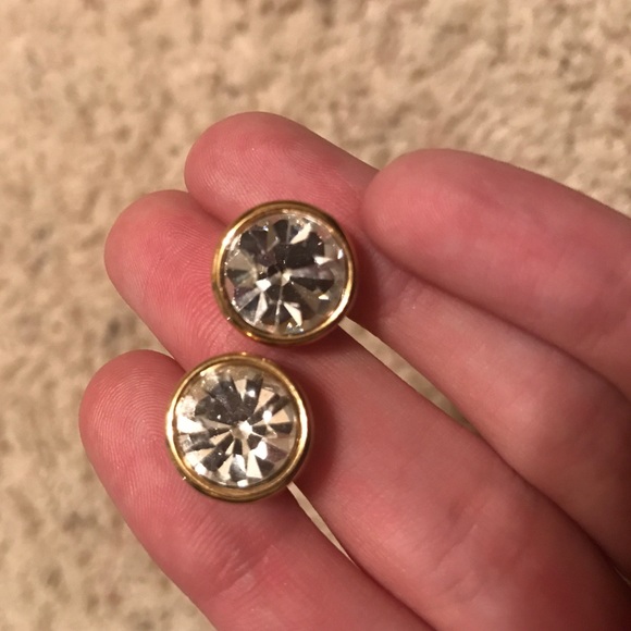 Kate spade earrings