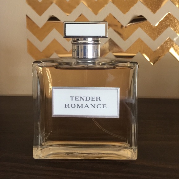 NEW Ralph Lauren tender romance 100ml