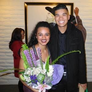 Meet your Posher, Feroez