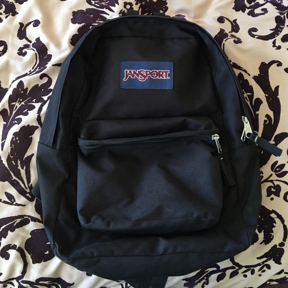 JanSport backpack