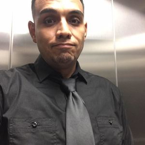 Meet your Posher, Ernesto