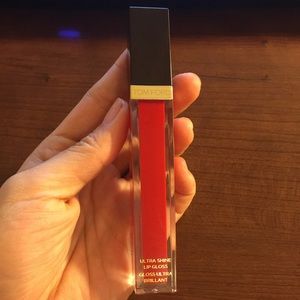 Tom Ford Ultra Shine Lip Stick 08 Lost Cherry