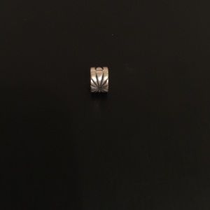 Pandora Sunburst Clip