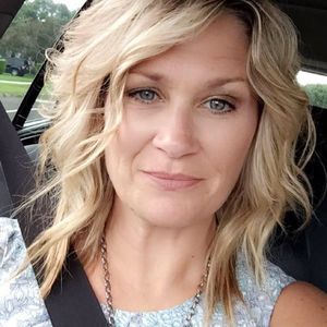 Meet your Posher, Kathleen