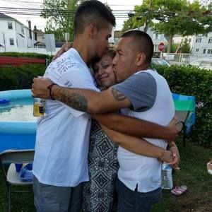 Meet your Posher, Javier