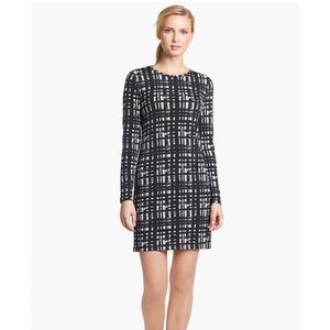 Michael Kors dress with zip back