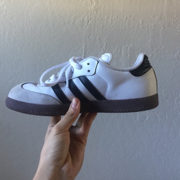 Samba adidas