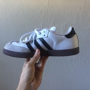 Samba adidas