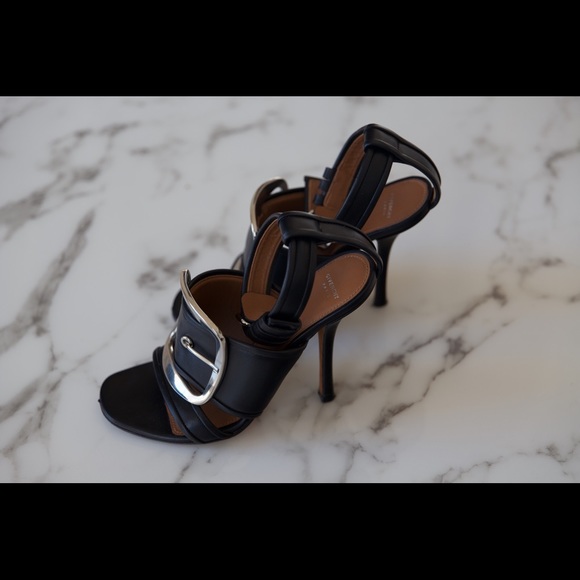 Givenchy Iconic Street Style Sandal