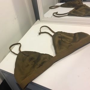 BRAND NEW never worn bralett
