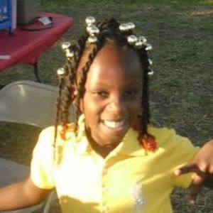 Meet your Posher, Wesley