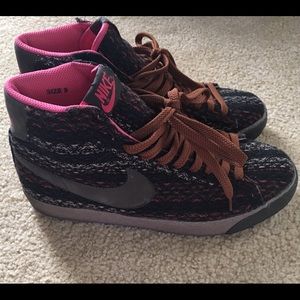 Women's Nike Blazer