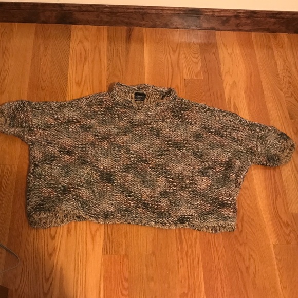 Zara Sweaters - Moving sale!! Oversized knitwear