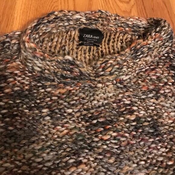 Moving sale!! Oversized knitwear - Picture 2 of 2