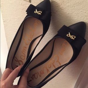 Sam Edelman flats size 7