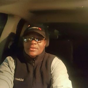 Meet your Posher, Patricia