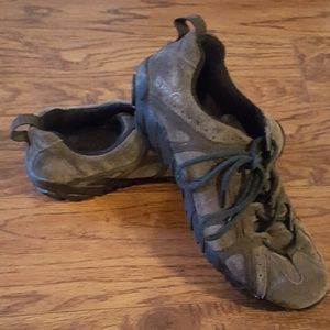 TEVA Women's Canoe Shoes