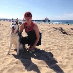 Meet your Posher, Kara