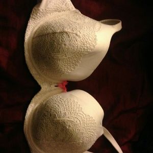 Victoria's secret bra