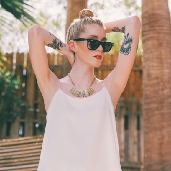 Meet your Posher, Kelsie - Picture 1 of 1