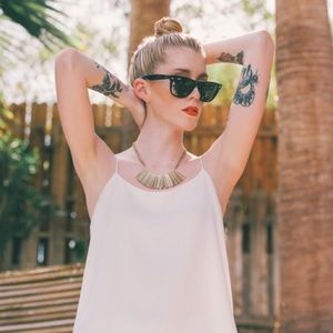 Meet your Posher, Kelsie