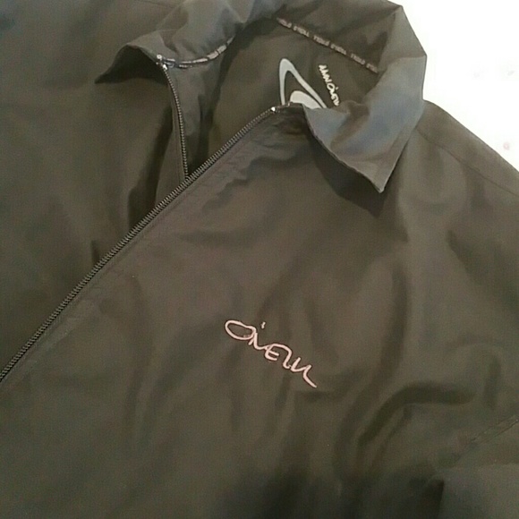 Men O Neill ski jacket