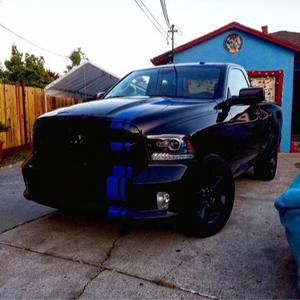 Meet your Posher, Eusevio