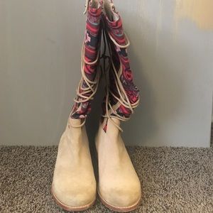 Matt Bernson Women's Boots