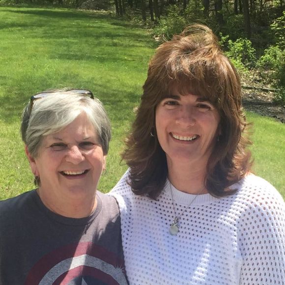 Meet your Posher, Lori