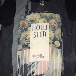 Hollister Blouse