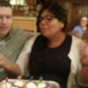 Meet your Posher, Sierra